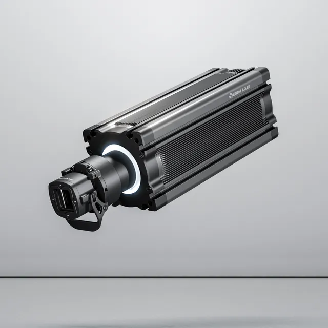 sim-lab-dds-torquesync-founders-edition-direct-drive-wheelbase-26-nm-39-nm image 1