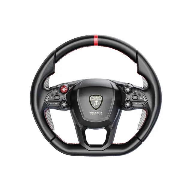 moza-racing-revuelto-simracing-lenkrad-lamborghini-edition image 1