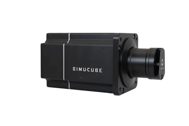 simucube-2-pro-direct-drive-wheelbase-general-berholt image 1