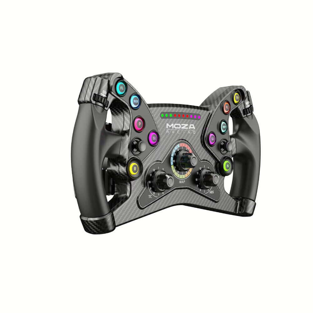moza-racing-r9-v3-direct-drive-bundle-mit-ks-gt-lenkrad-9-nm image 5