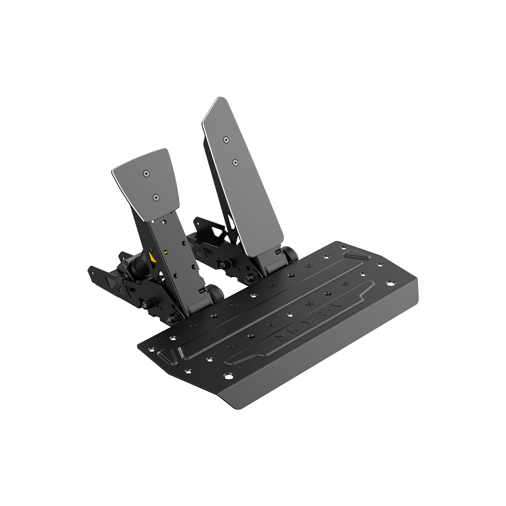 moza-racing-sr-p-pedale-gas-bremse-mit-100-kg-loadcell image 4