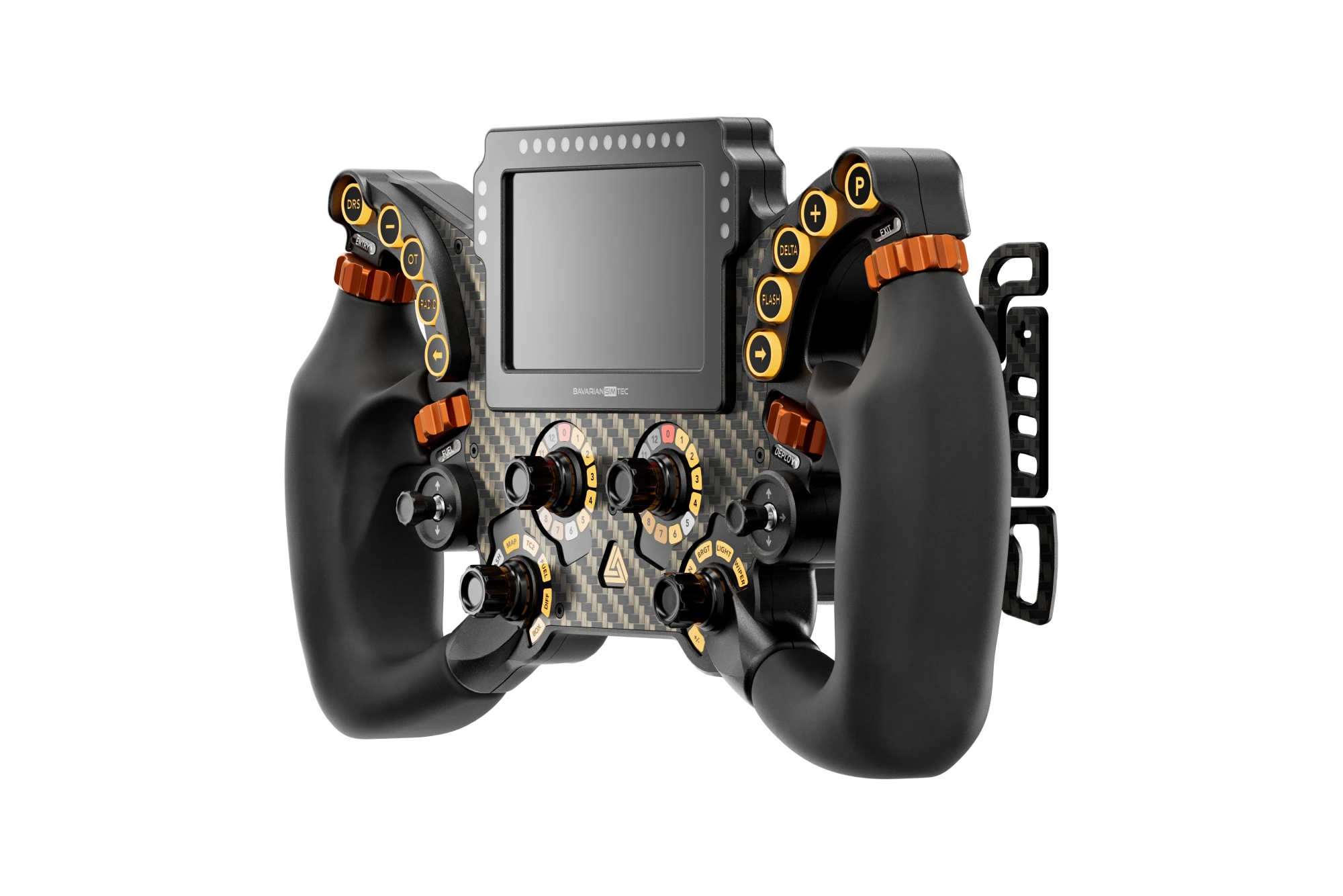 bavariansimtec-delta-pro-sc-x-simucube-3-wheelbase-direct-drive-bundle image 3