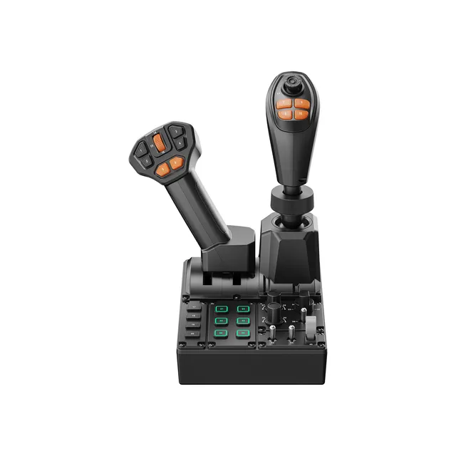 moza-racing-fcs-landwirtschaftliches-steuerungssystem-joystick-panel image 1