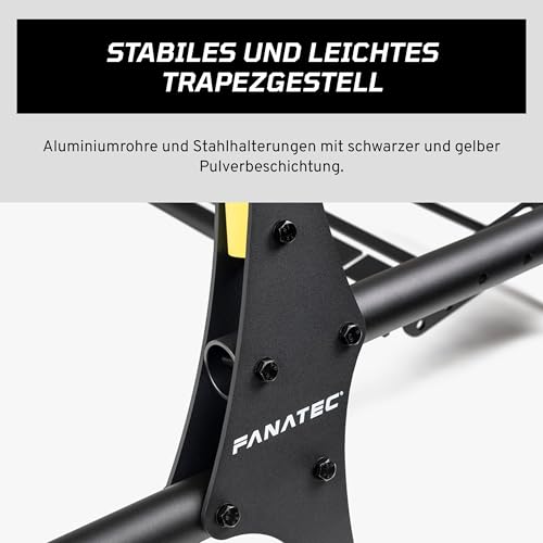 corsair-fanatec-csl-cockpit-v1-5-sim-rig-schwarz image 8