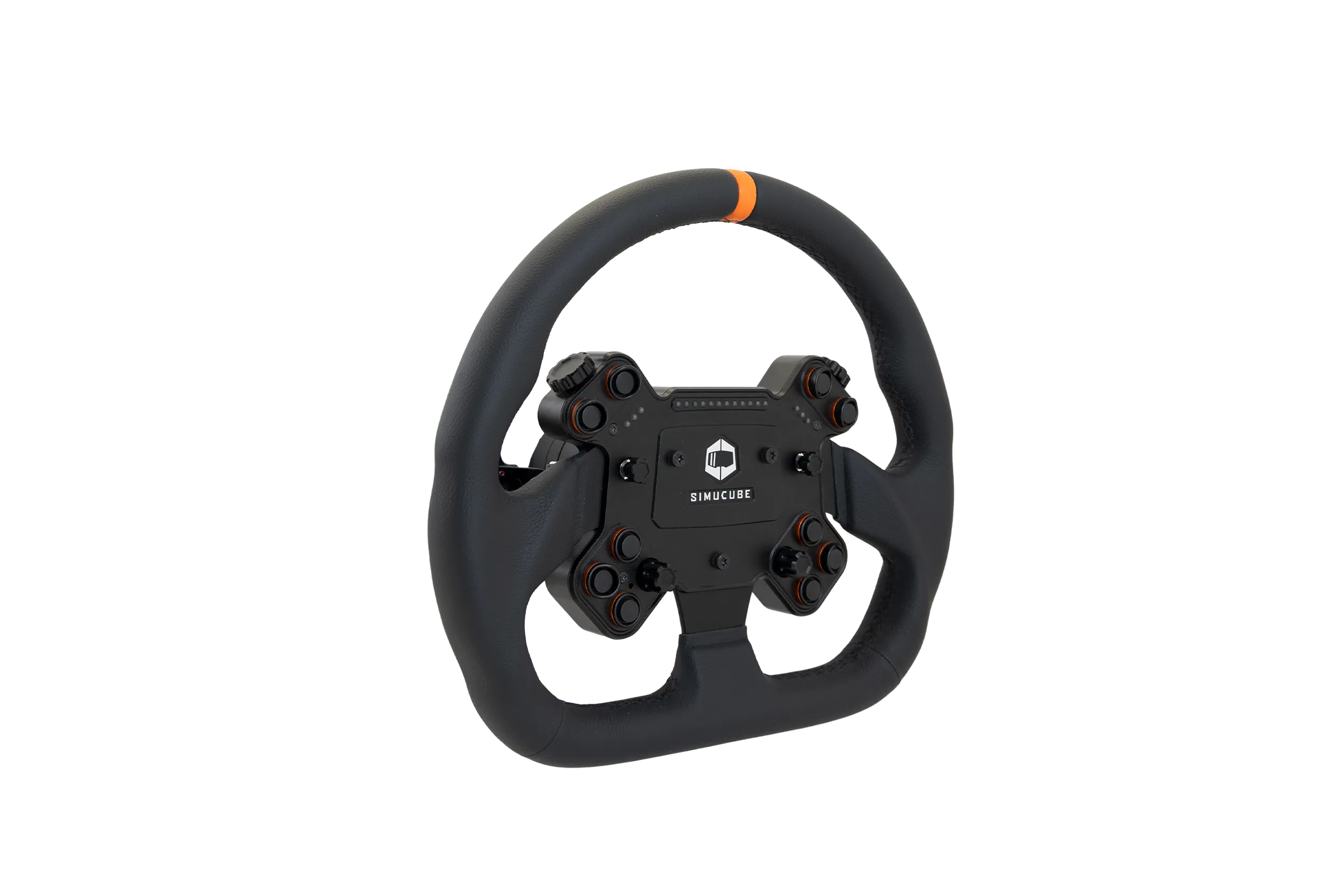 simucube-valo-leather-lenkrad-simucube-3-wheelbase-direct-drive-bundle image 3