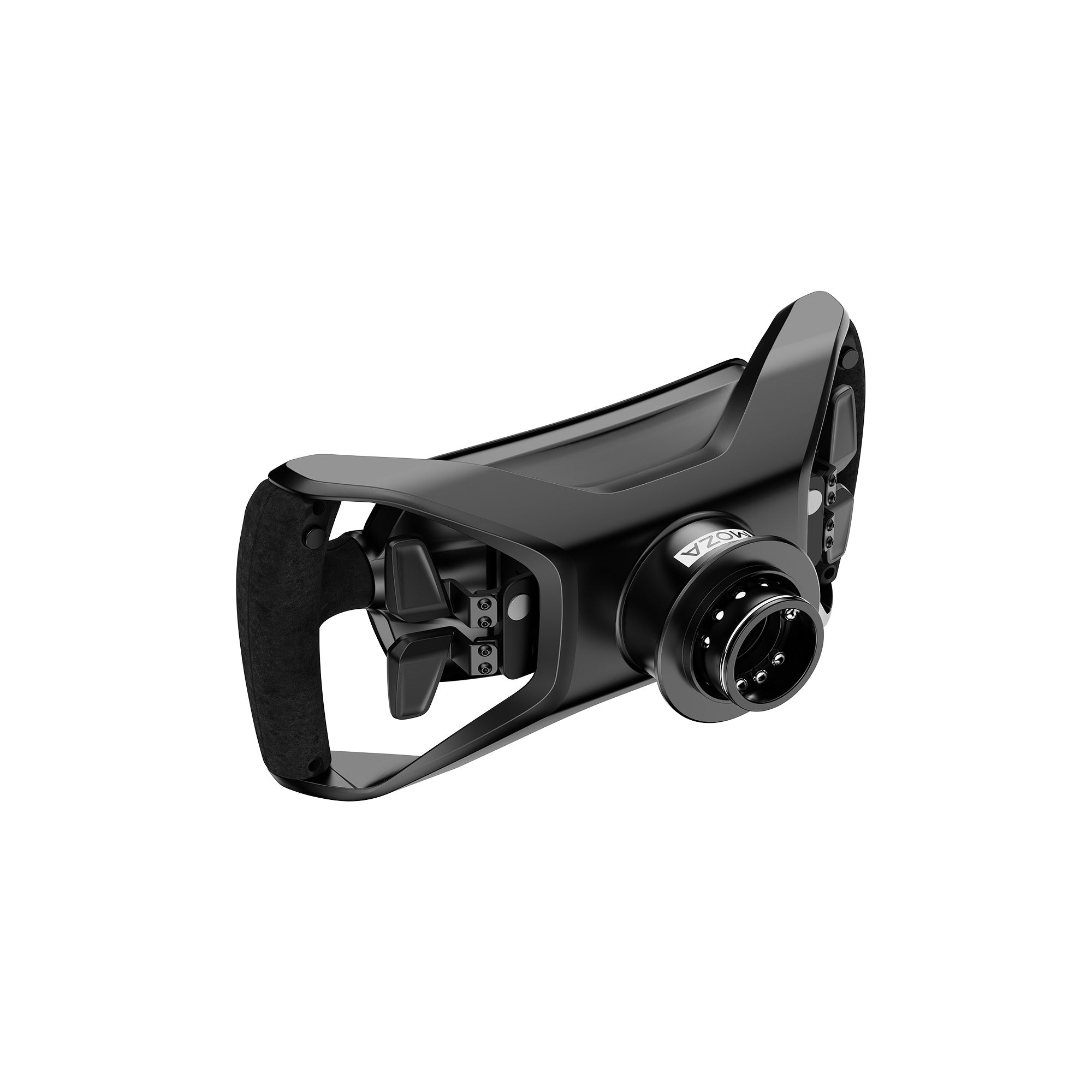 moza-racing-porsche-mission-r-lenkrad-oled-offiziell-lizenziert image 3