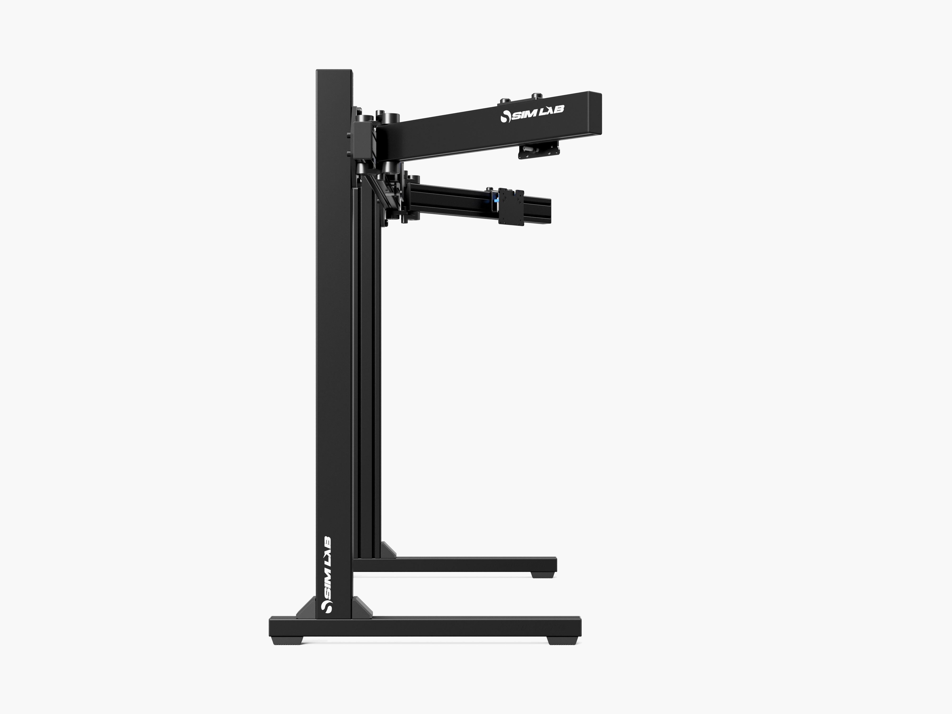 sim-lab-freestanding-vario-monitor-mount-triple-monitorst-nder image 6