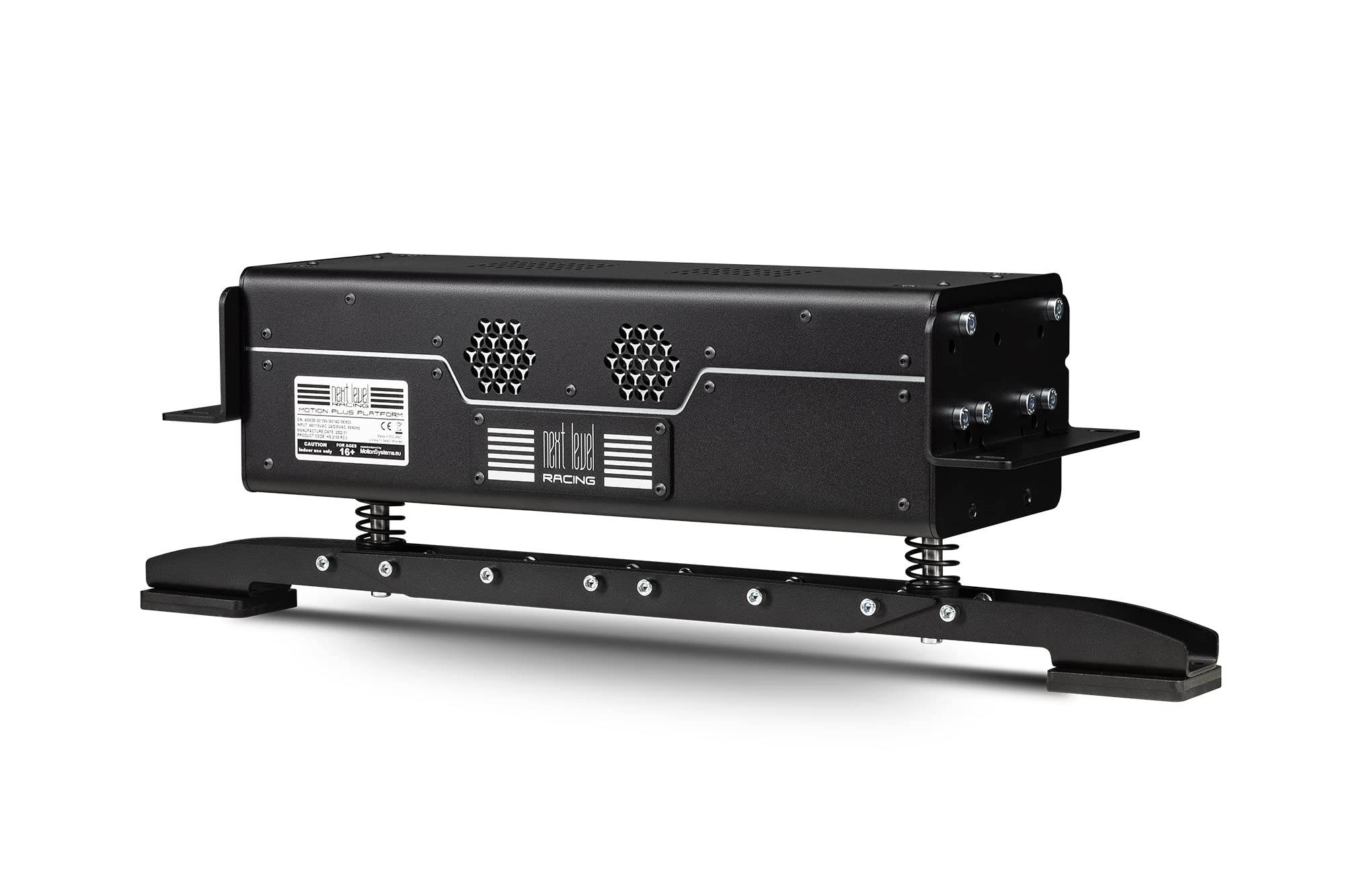 next-level-racing-motion-plus-platform-motion-system image 3
