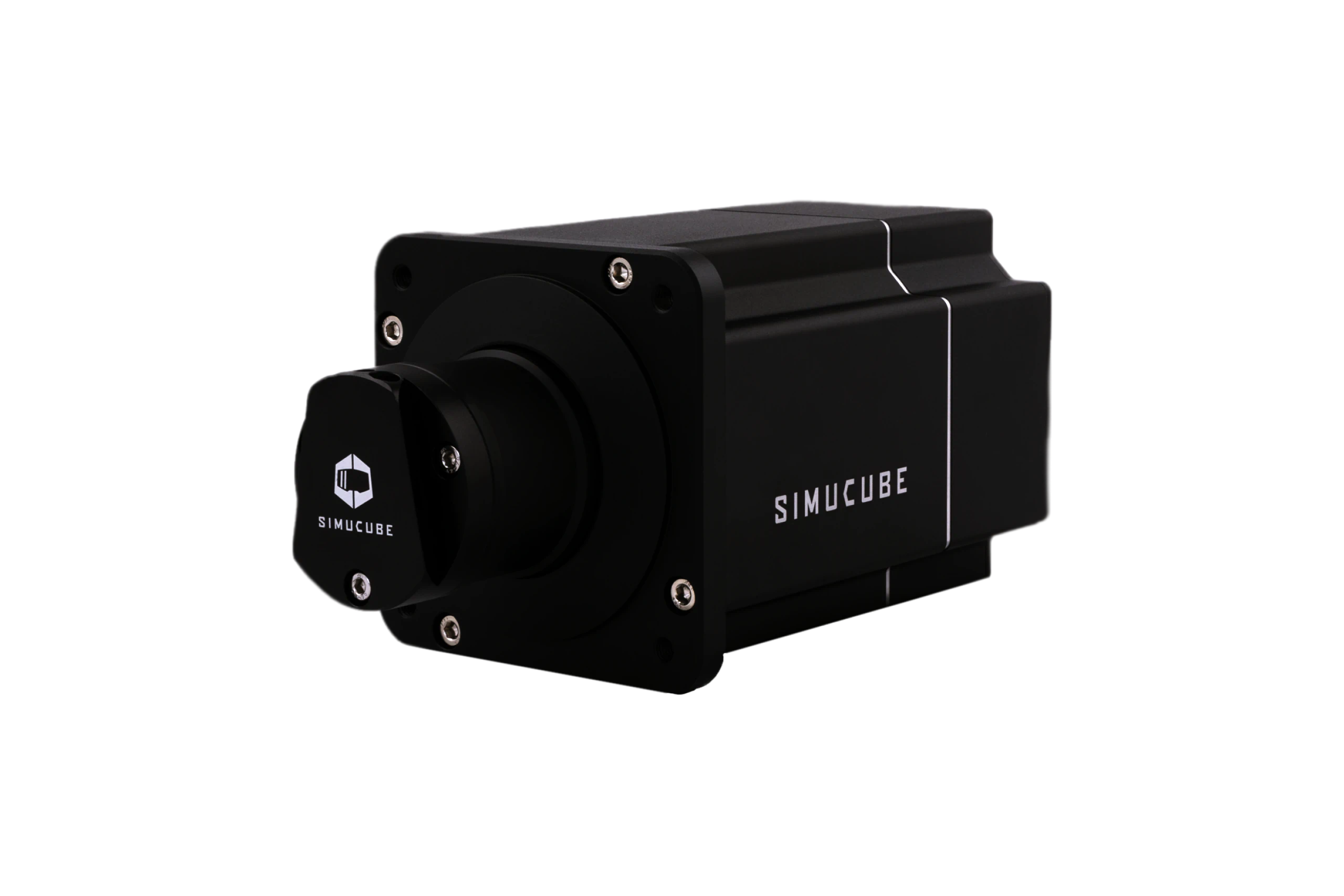simucube-2-pro-direct-drive-wheelbase-25-nm image 1