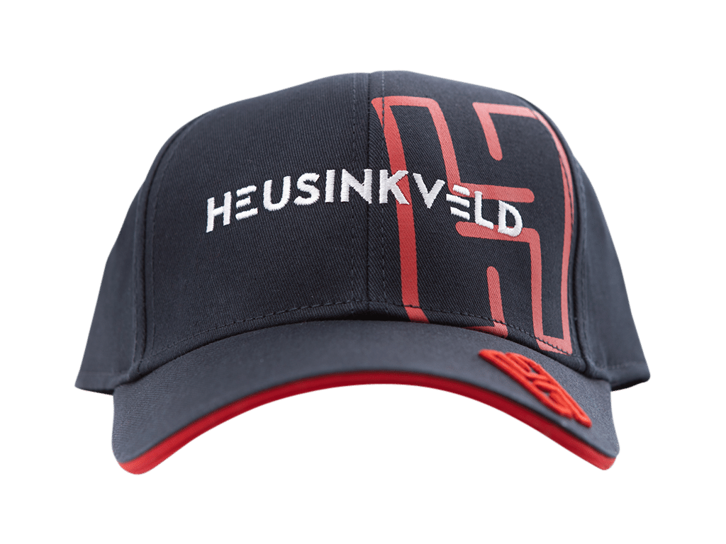 heusinkveld-cap-sim-racing-kappe image 2