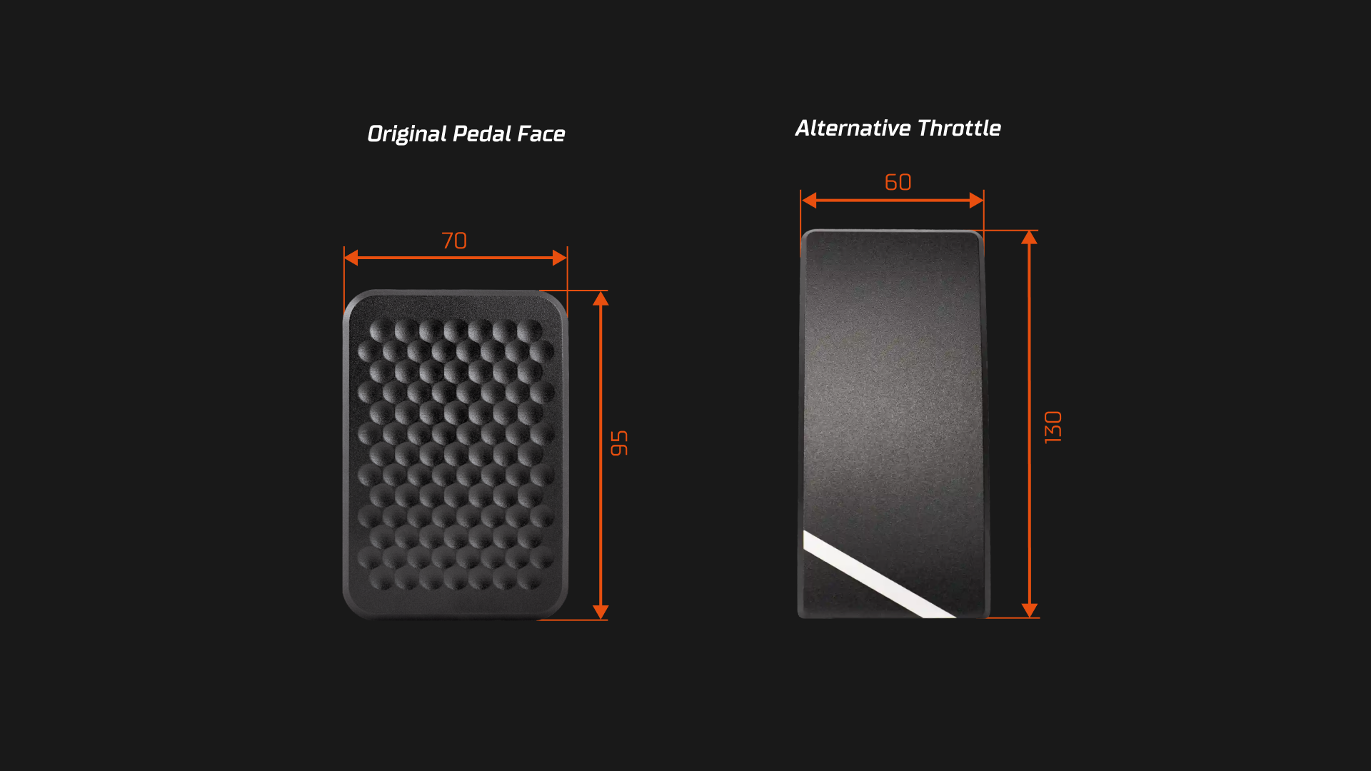 simucube-activepedal-gas-pedalplatte image 3