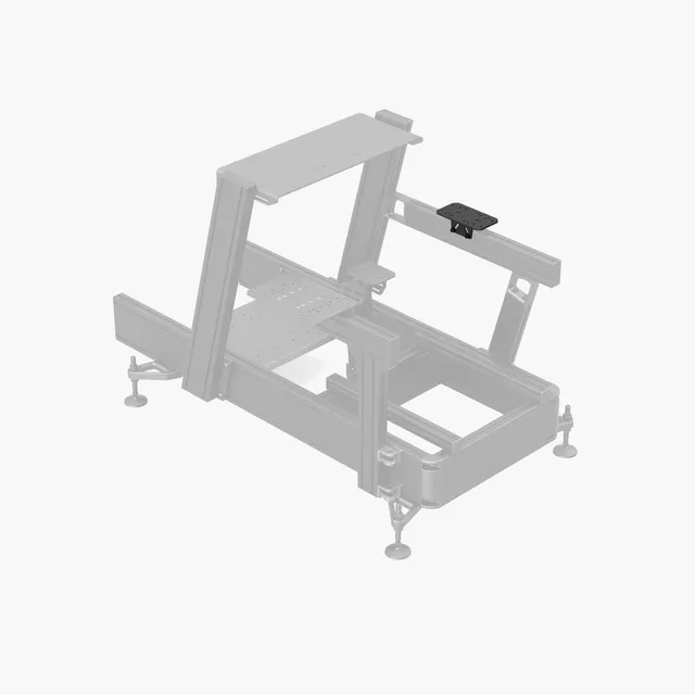 sim-lab-joystick-mount-flightstick-halterung-f-r-cockpit image 1
