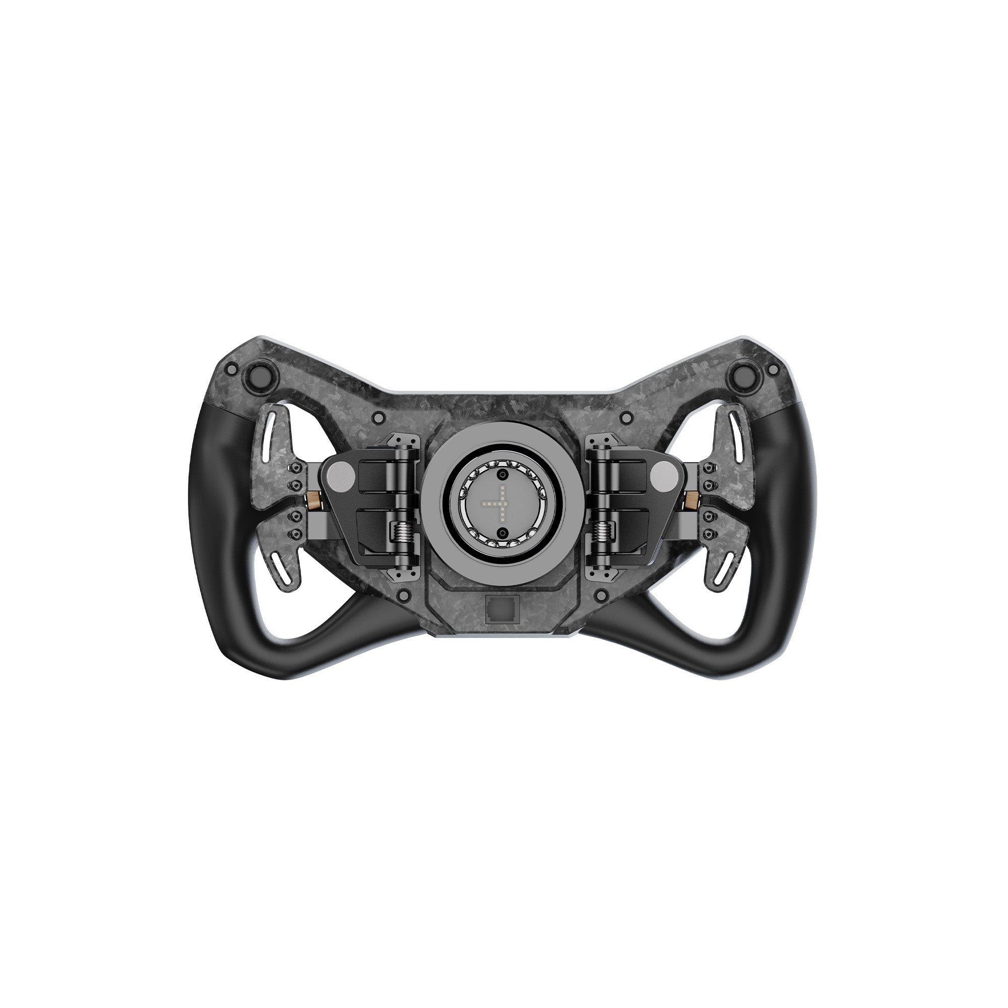 moza-racing-ks-pro-lenkrad-300-mm-gt-butterfly image 4