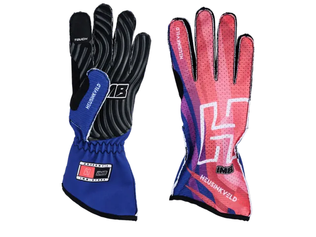 heusinkveld-gloves-long-xl-sim-racing-handschuhe-lang-gr-e-xl image 1
