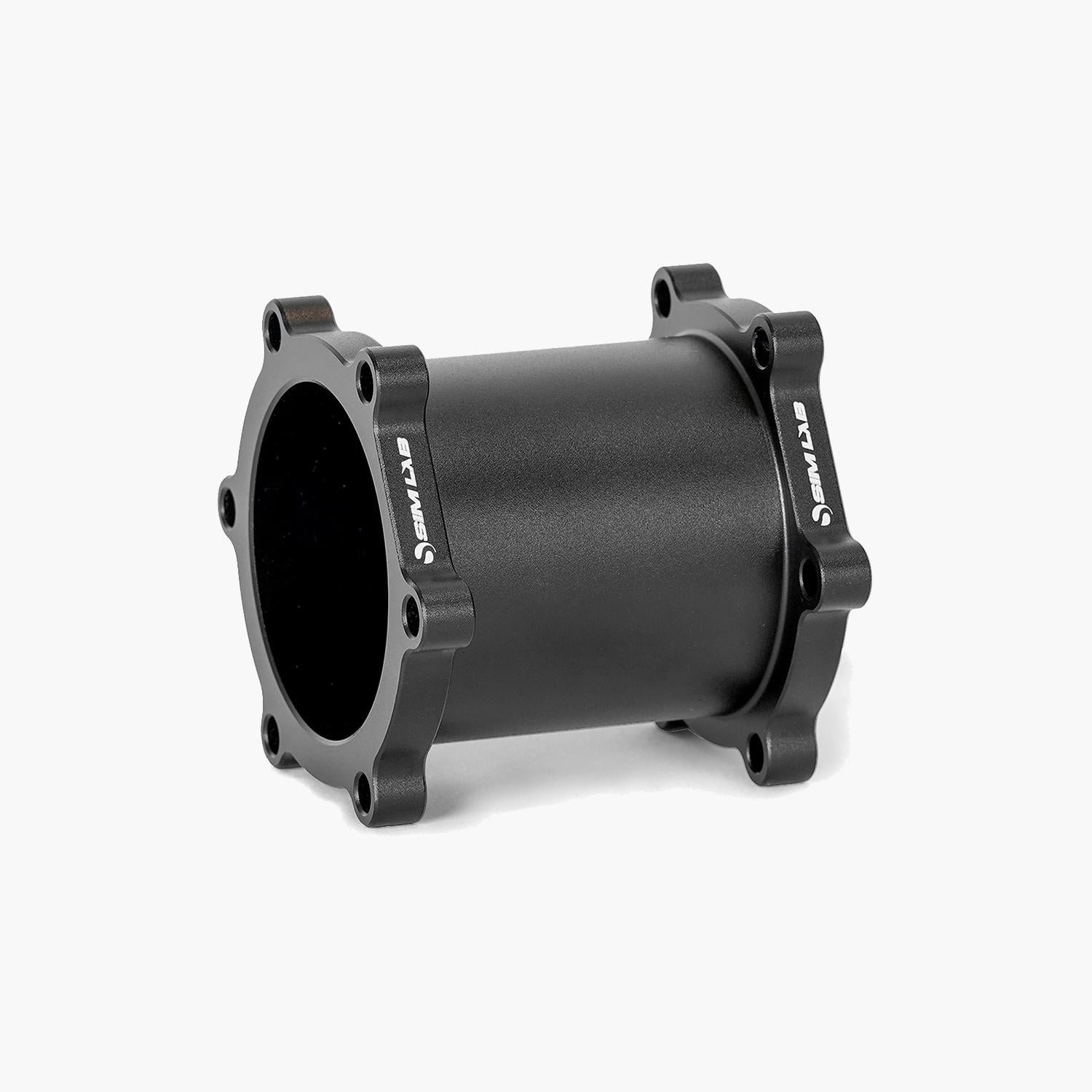 sim-lab-steering-wheel-extension-v2-lenkradverl-ngerung-billet-aluminium image 2
