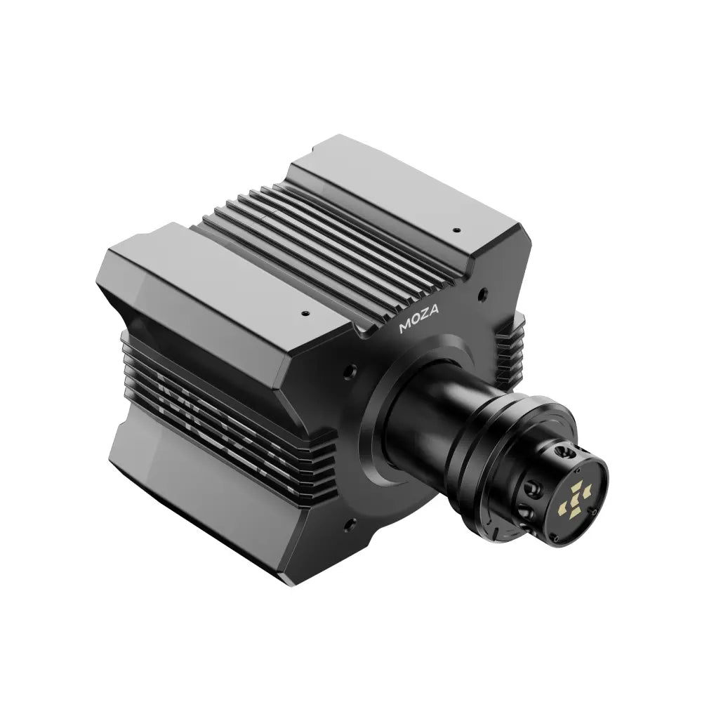 moza-racing-r9-v2-lenkradbasis-direct-drive-9-nm image 2