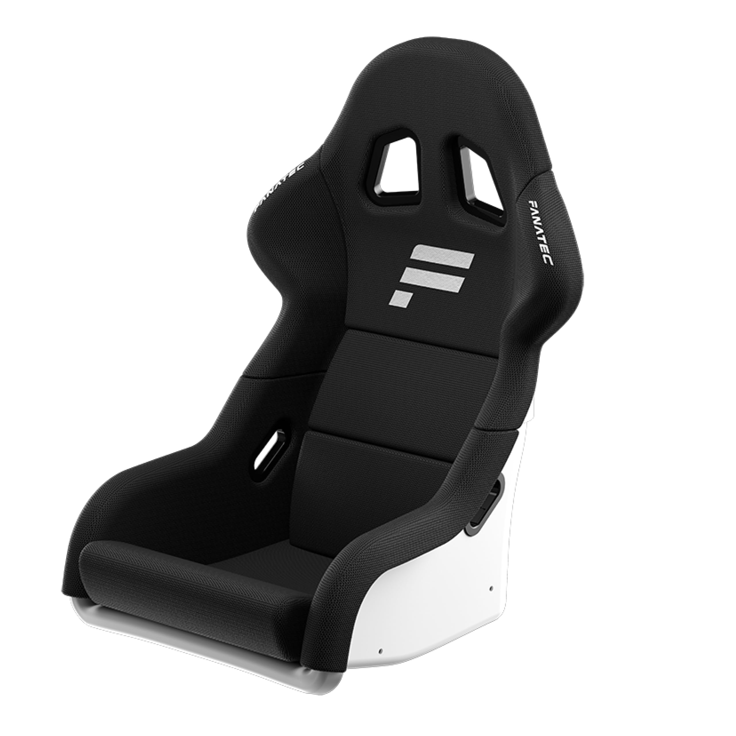 fanatec-clubsport-gt-cockpit-sitz-schalensitz-schwarz image 5