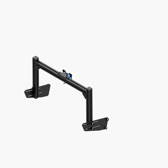sim-lab-gt1-integrated-vario-monitor-mount image 1