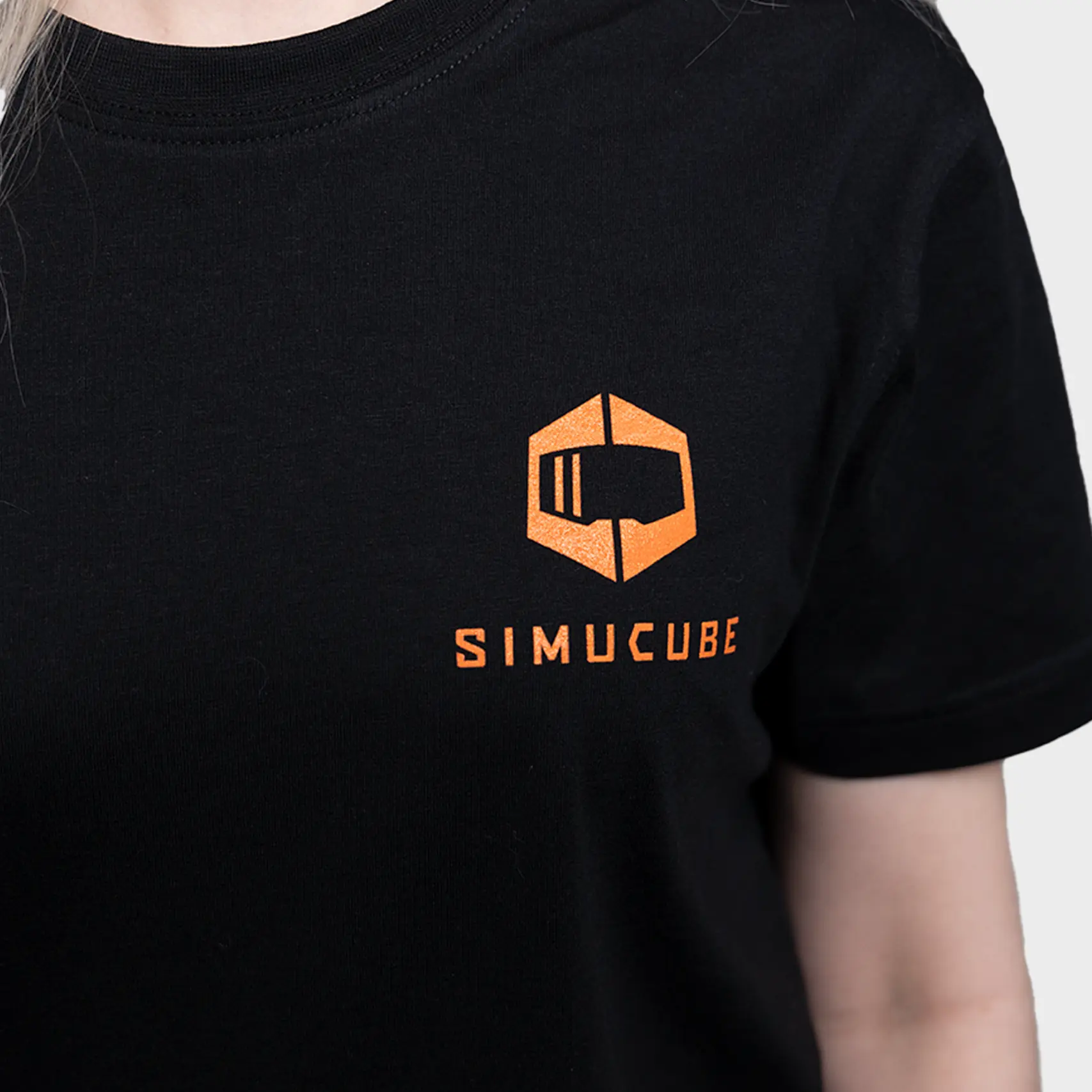 official-simucube-t-shirt-original-marken-fan-shirt image 4