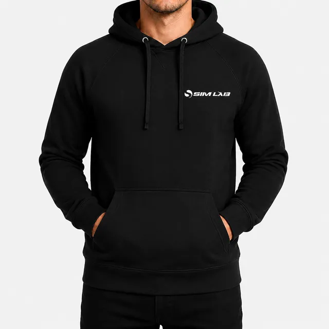 sim-lab-hoodie-schwarz-s-xxl-fan-bekleidung image 1