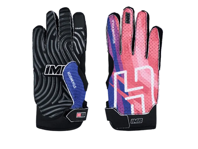 heusinkveld-gloves-short-handschuhe-gr-e-l image 1