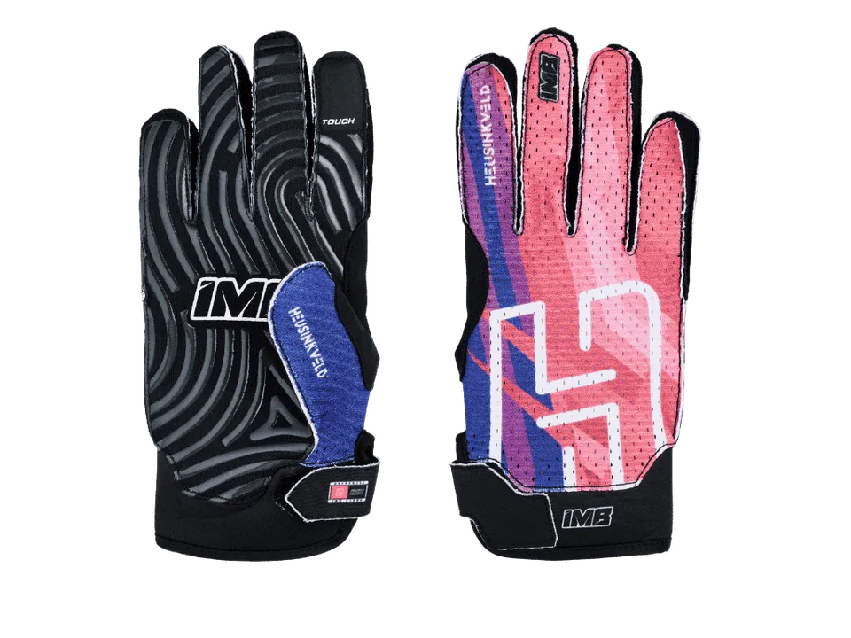 heusinkveld-gloves-short-handschuhe-gr-e-l image 1