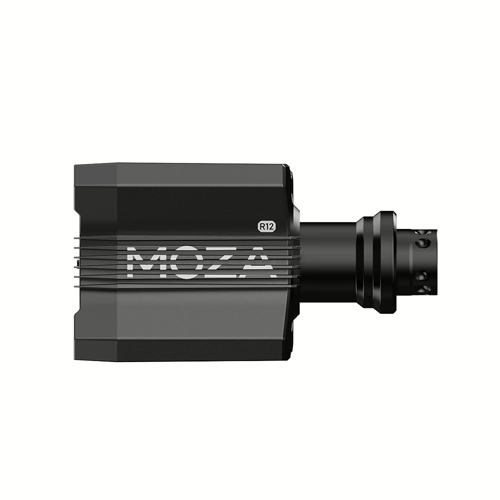 moza-racing-r12-v2-lenkradbasis-12-nm-direct-drive image 2