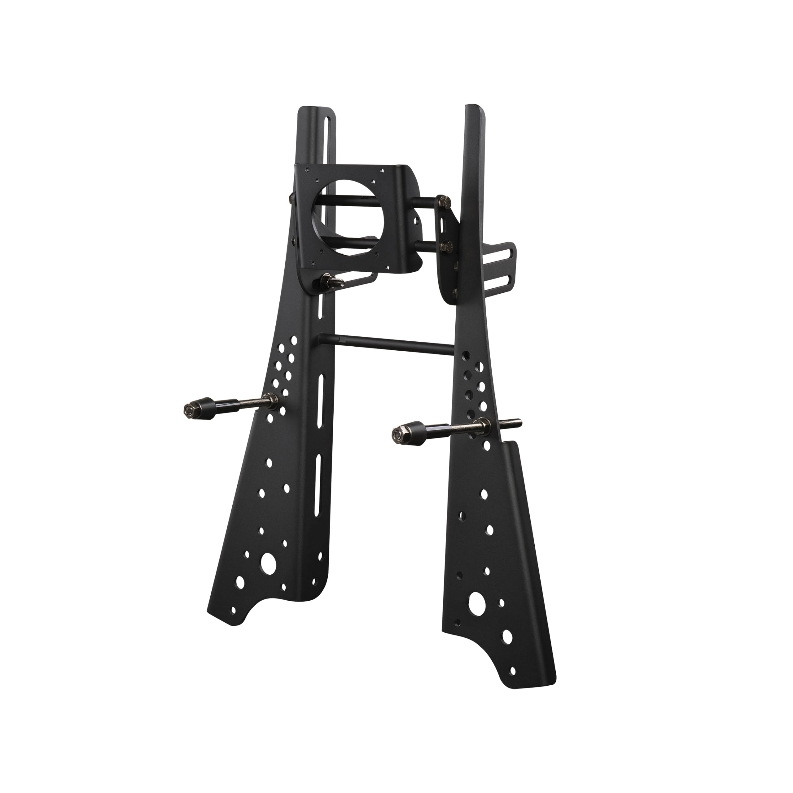 fanatec-monitorhalterung-f-r-csl-cockpit-verstellbar-schwarz image 1