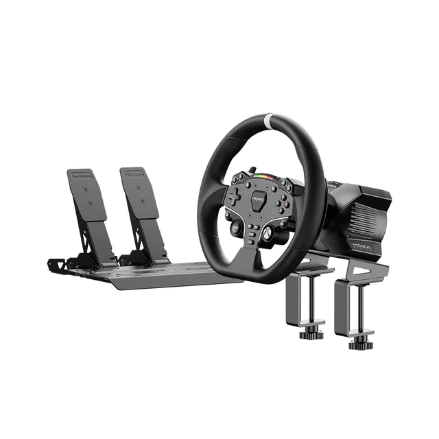 moza-racing-r3-bundle-rennlenkrad-pedale-f-r-xbox-pc-3-9-nm image 1
