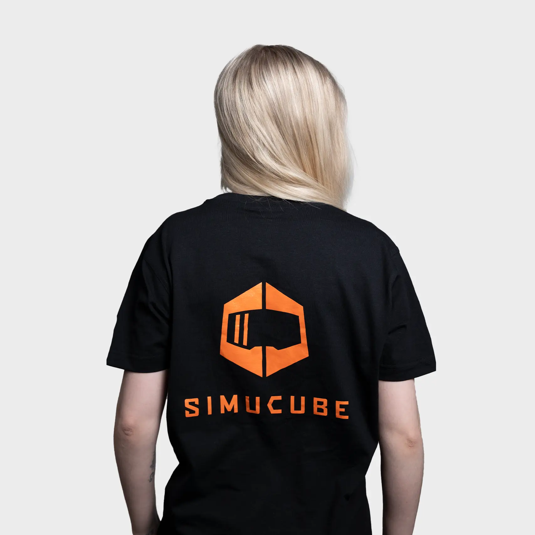 official-simucube-t-shirt-original-marken-fan-shirt image 5