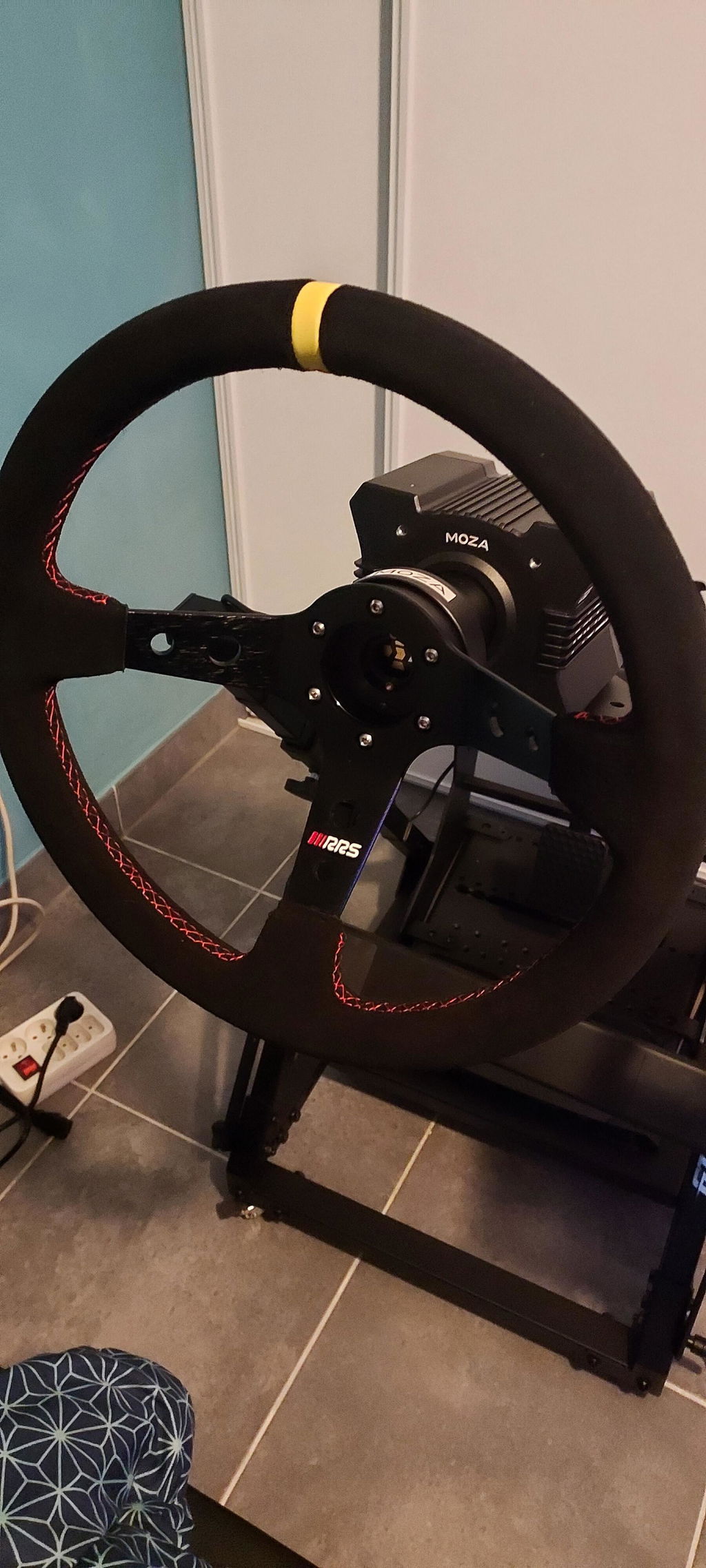pp für Sim-Drifter