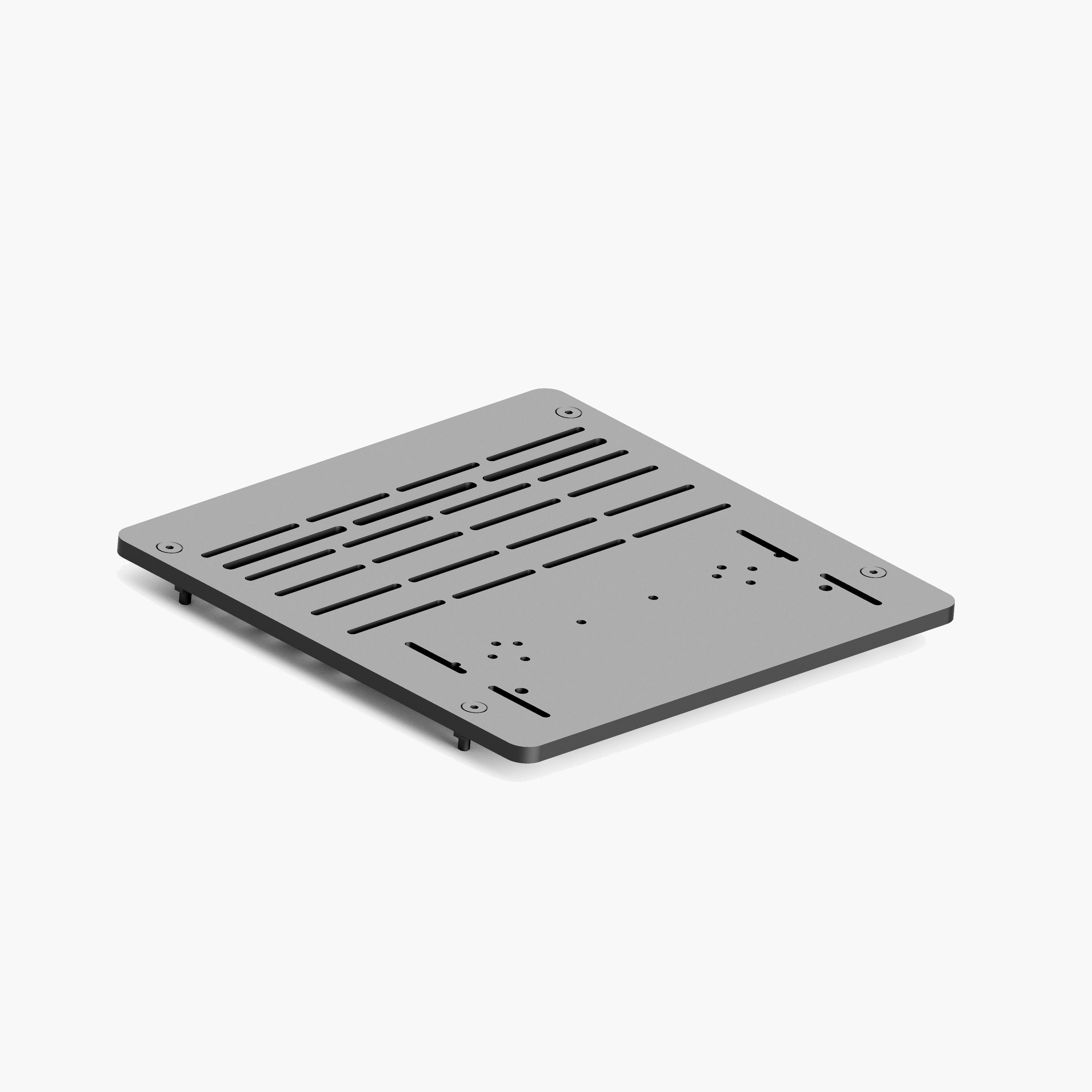 sim-lab-pedal-slider-baseplate-12-mm-pedal-grundplatte-mit-heel-rest image 6