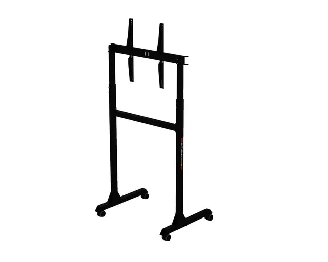 next-level-racing-free-standing-single-monitor-stand-24-85-zoll image 1