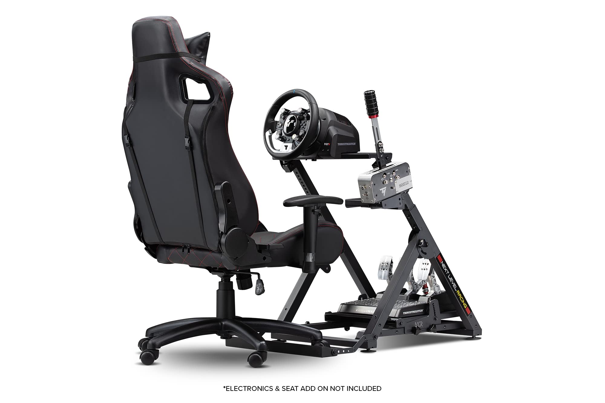 next-level-racing-wheel-stand-2-0-verst-rkter-klappbarer-wheel-stand image 7