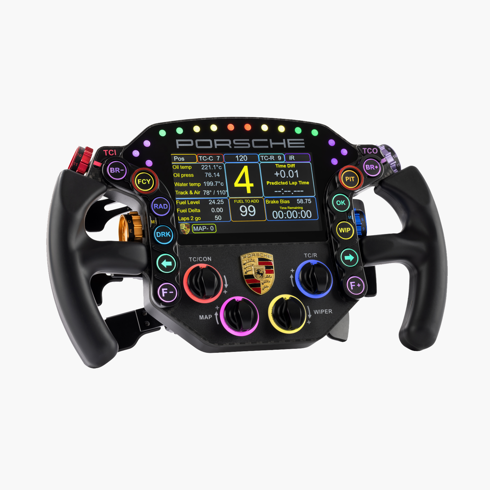 sim-lab-porsche-911-rsr-sim-racing-lenkrad image 3
