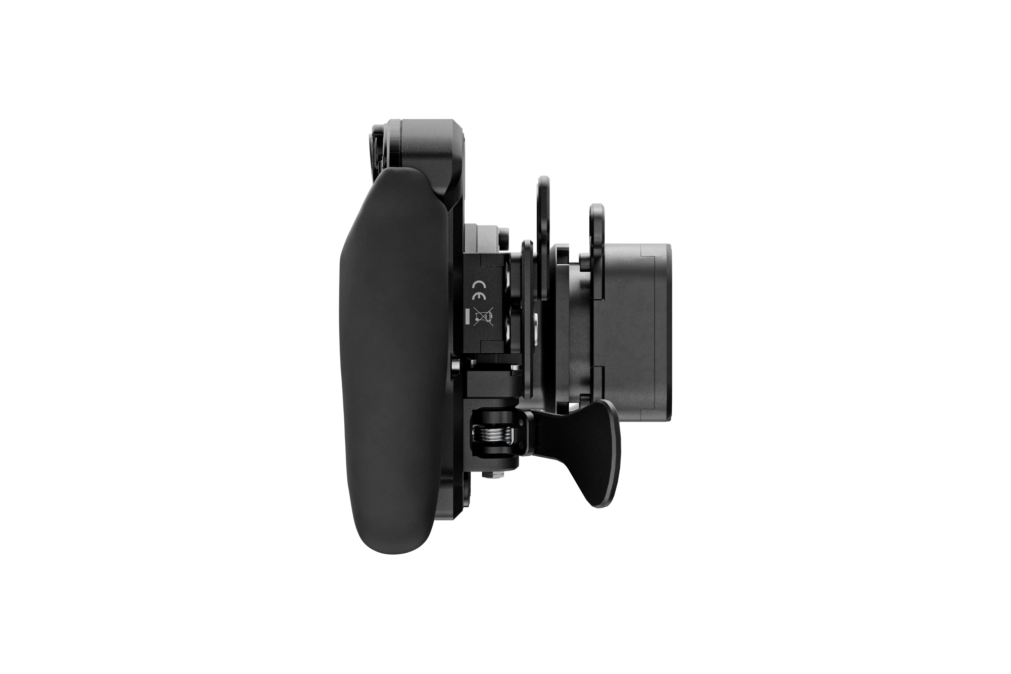 simucube-x-ascher-racing-ultimate-usb-lenkrad image 3