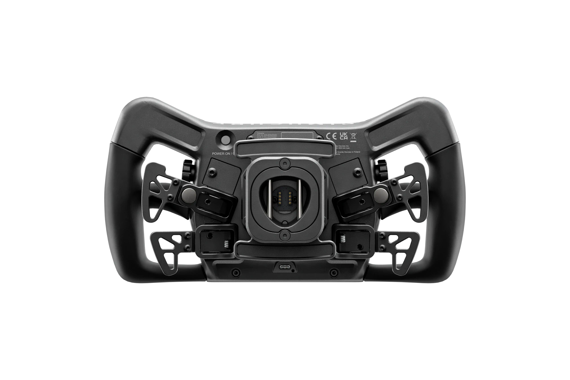 simucube-savu-pro-simucube-2-wheelbase-bundle image 6