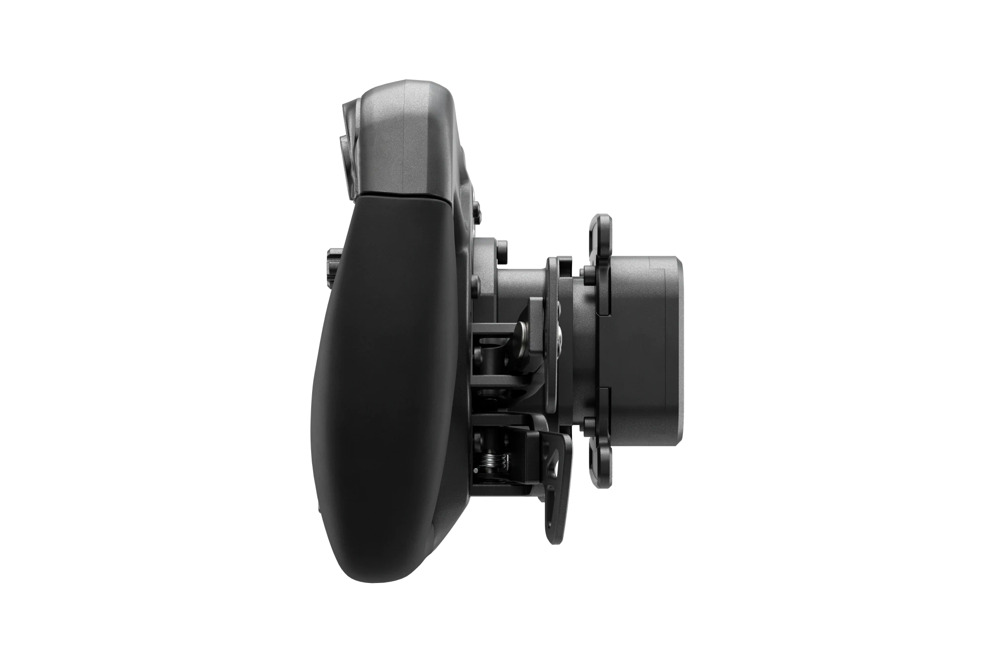 simucube-savu-pro-simucube-2-wheelbase-bundle image 4