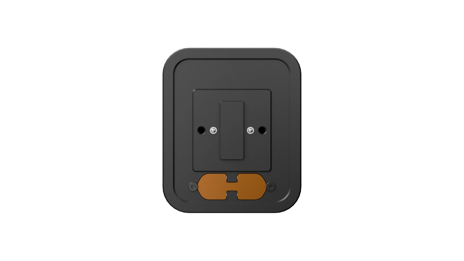 simucube-x-tony-kanaan-brems-pedalplatte image 5
