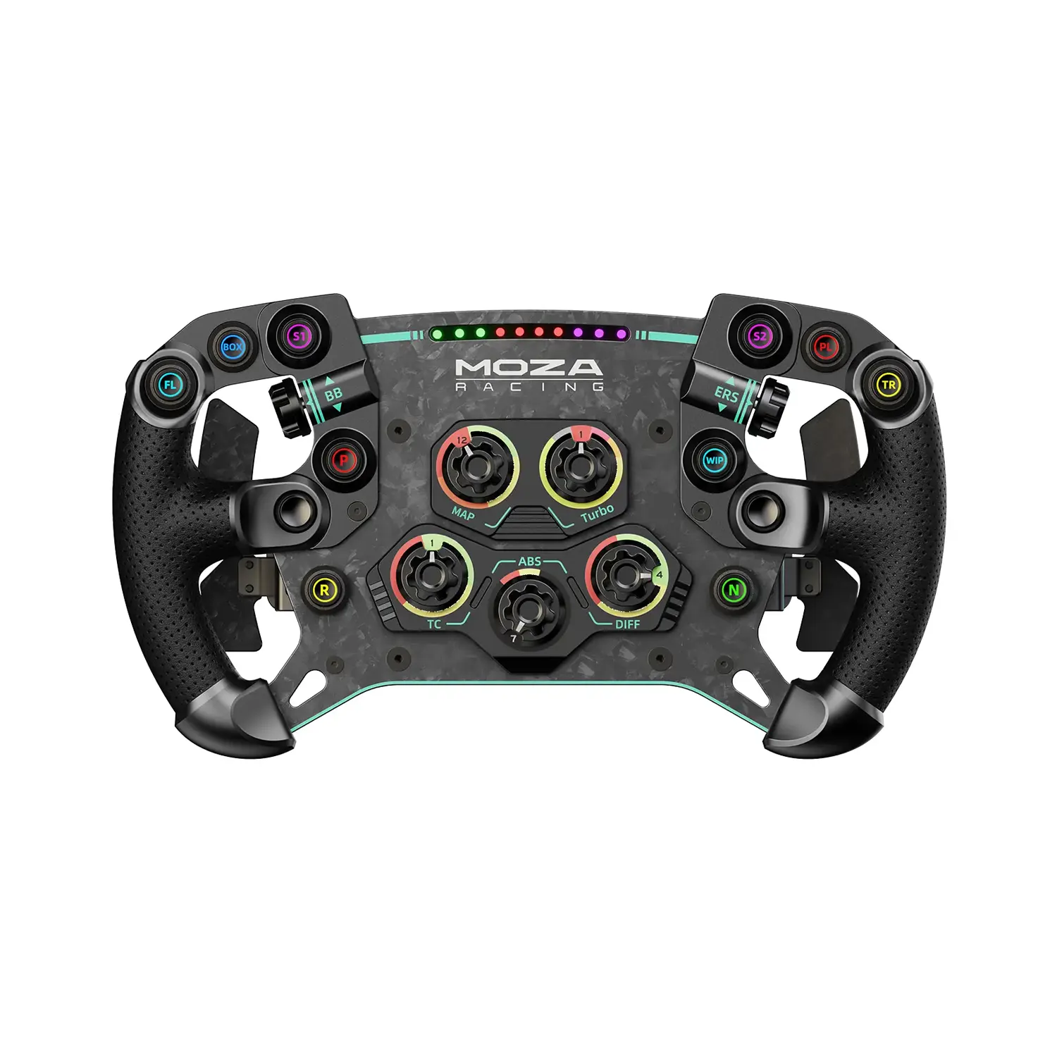 moza-racing-r9-v3-gs-v2p-bundle-direct-drive-9-nm-gt-lenkrad-carbon image 3