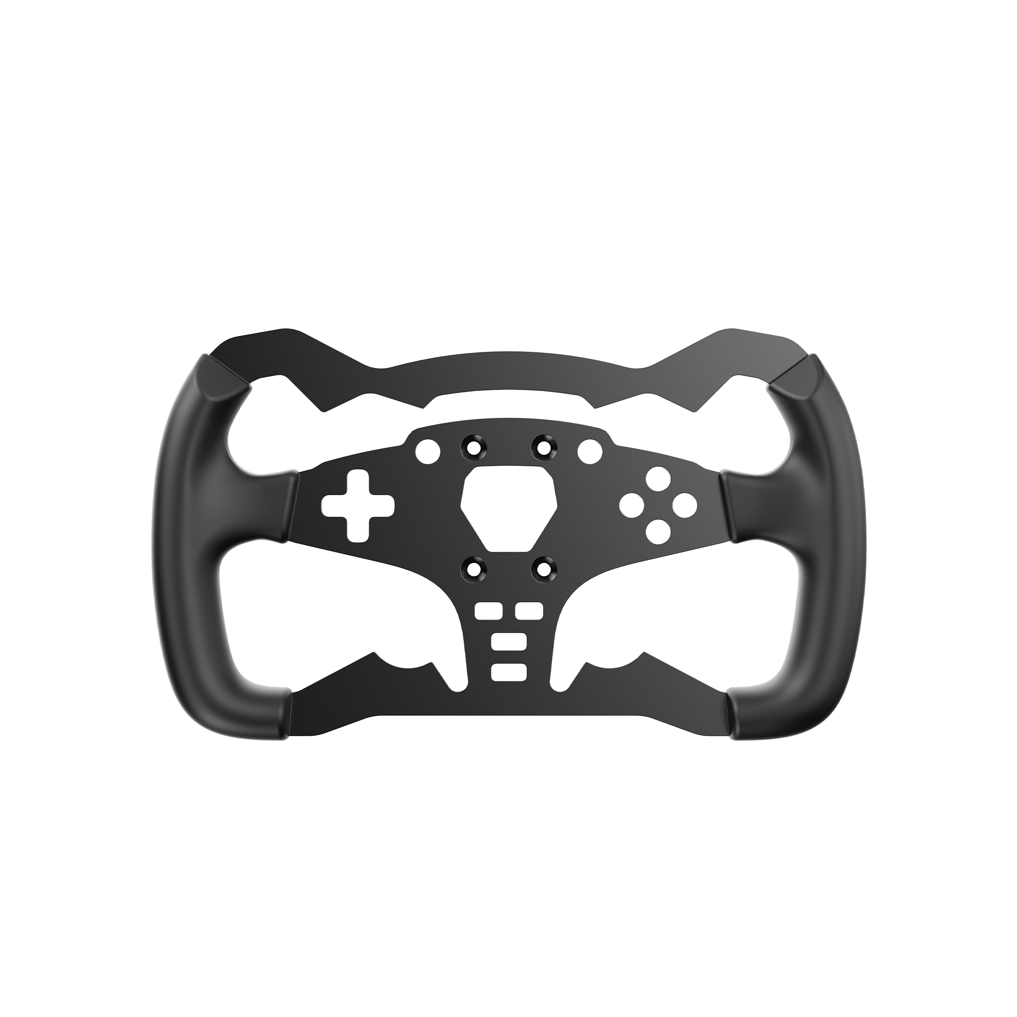 moza-racing-es-formel-lenkrad-mod-lenkradaufsatz-280-mm image 2