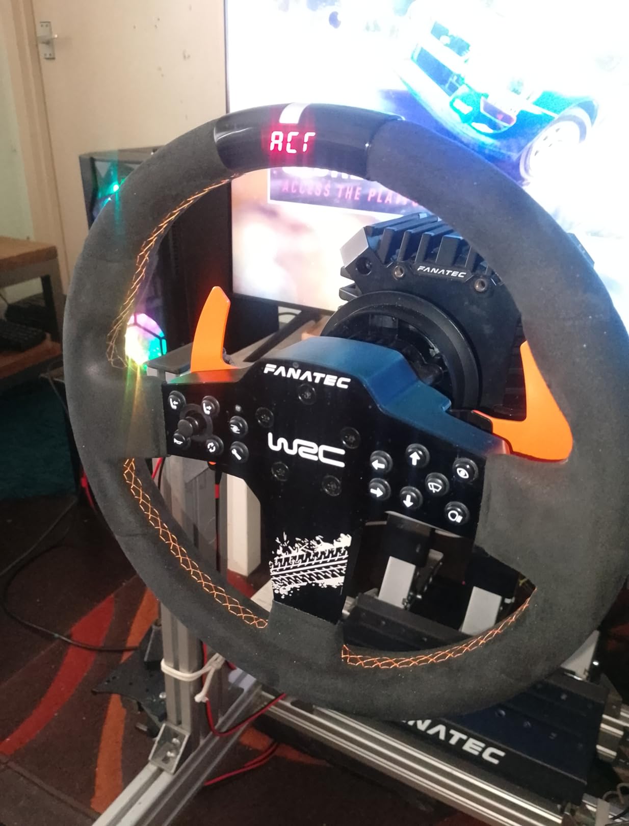 Rallye macht wieder Laune