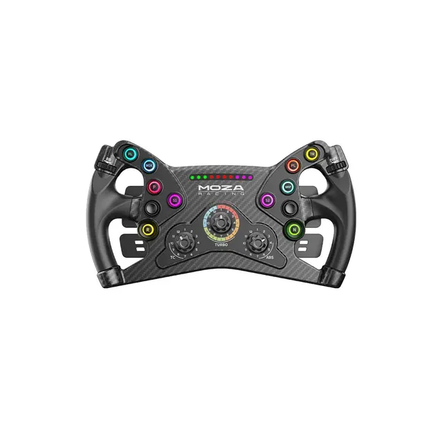 moza-racing-ks-lenkrad-300-mm-gt-butterfly-carbon image 1