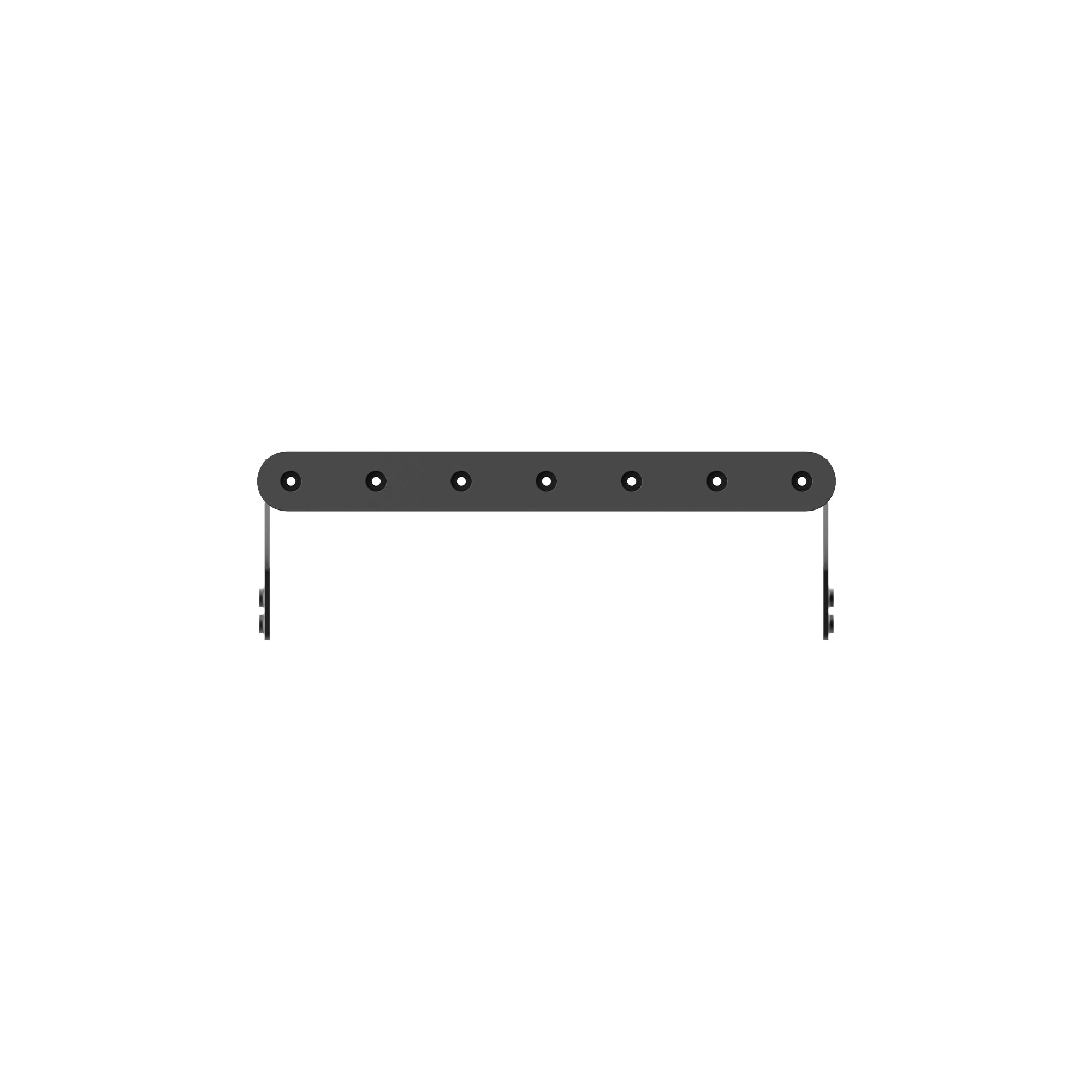 moza-racing-srp2-heckst-tzhalterung-pedal-stabilisierung-aus-stahl image 3