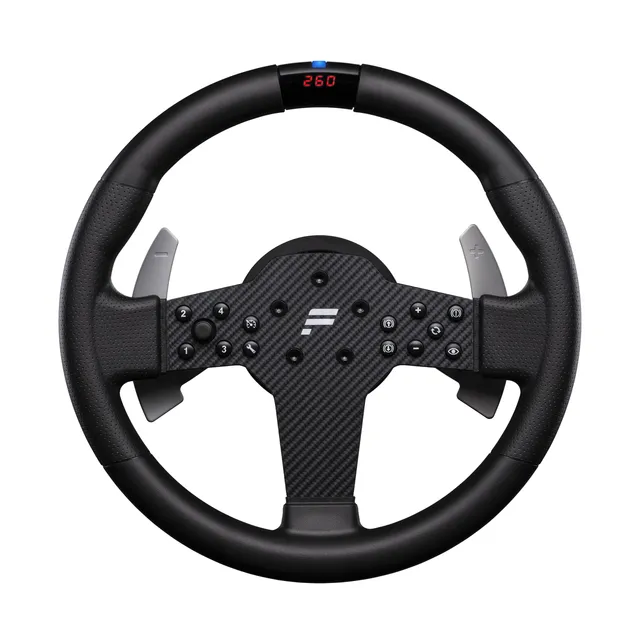fanatec-csl-lenkrad-p1-v2-qr2-lite-pc-300-mm image 1