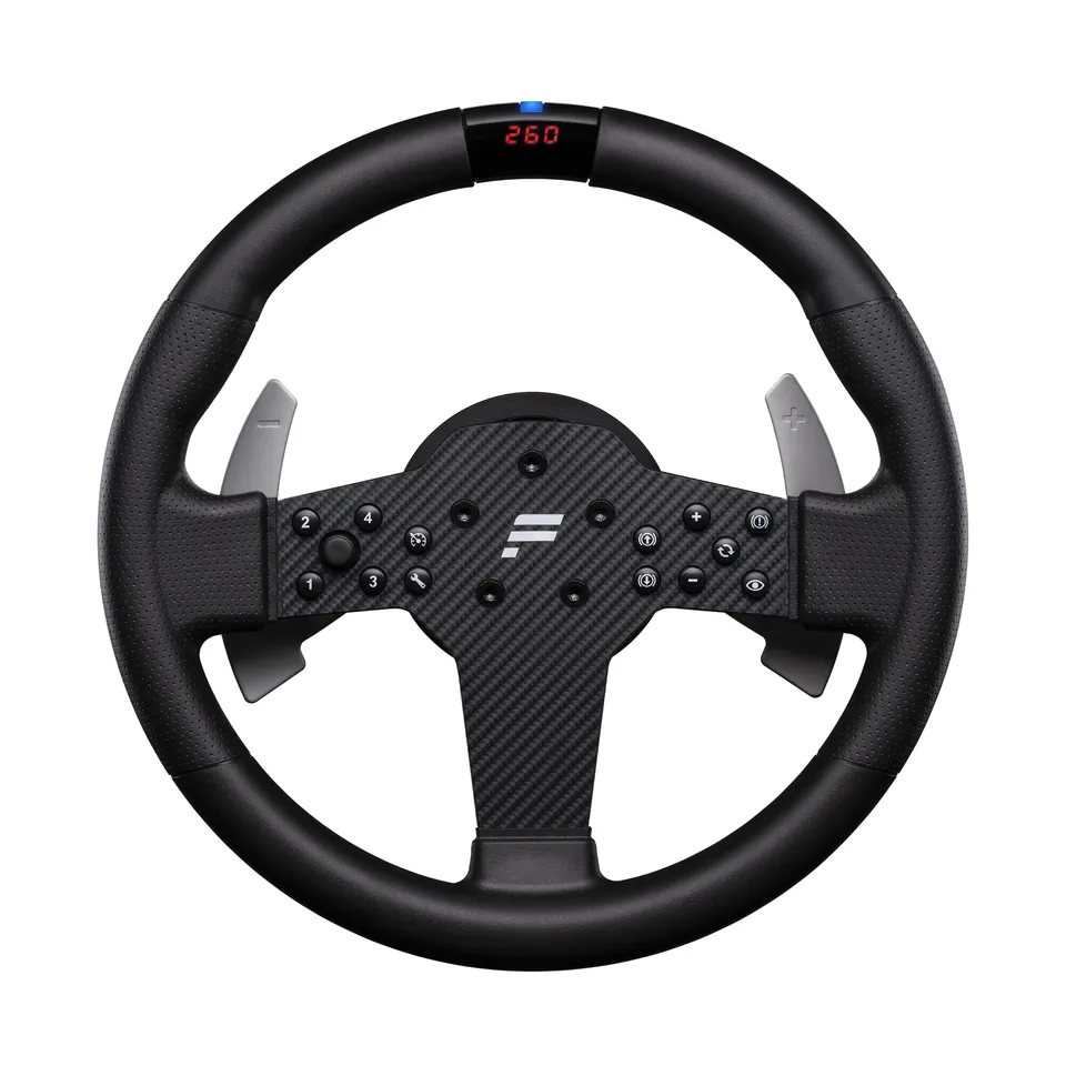 fanatec-csl-lenkrad-p1-v2-qr2-lite-pc-300-mm image 1