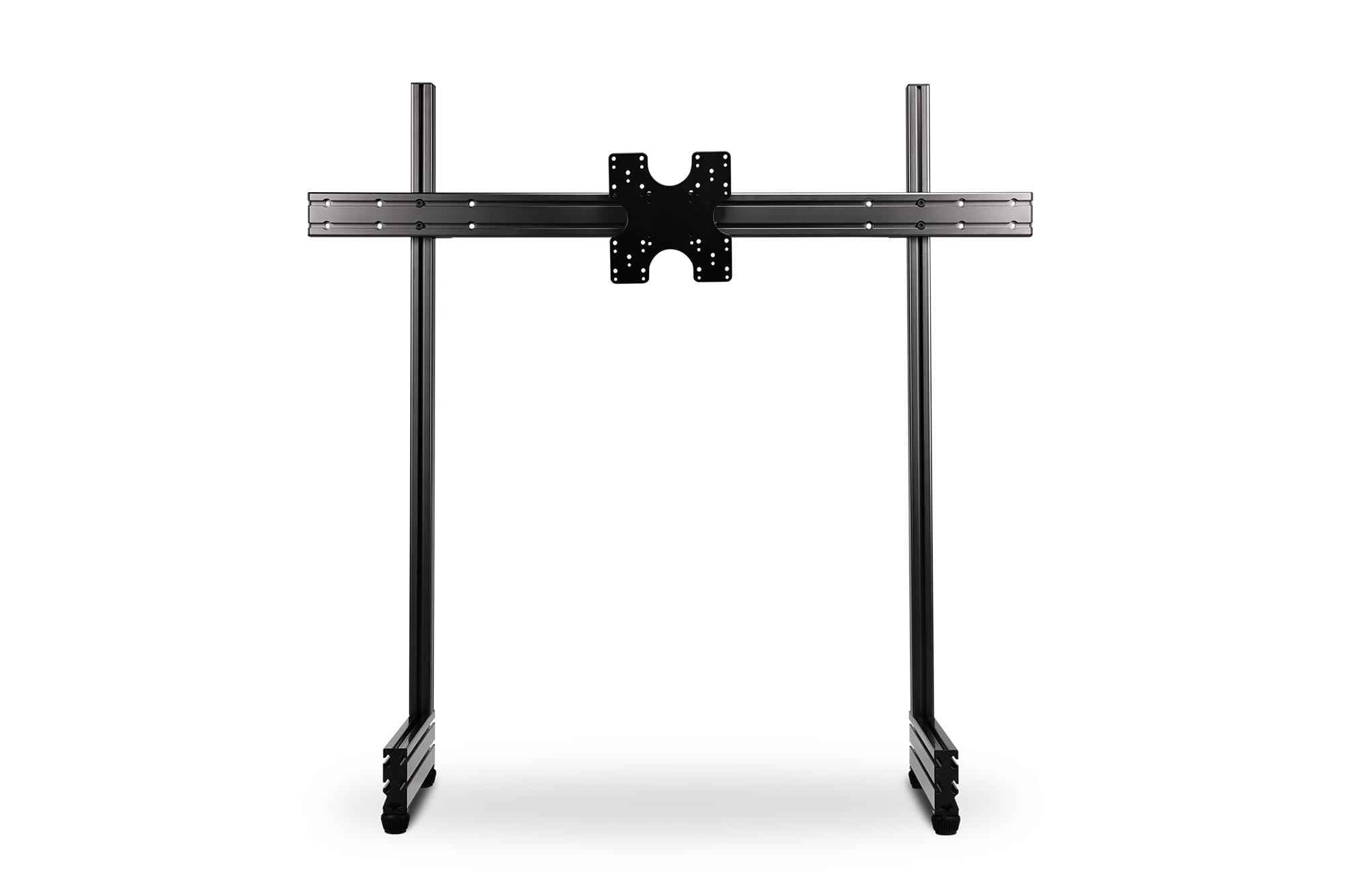 next-level-racing-elite-freistehender-single-monitor-stand-f-r-bis-zu-65-zoll image 5