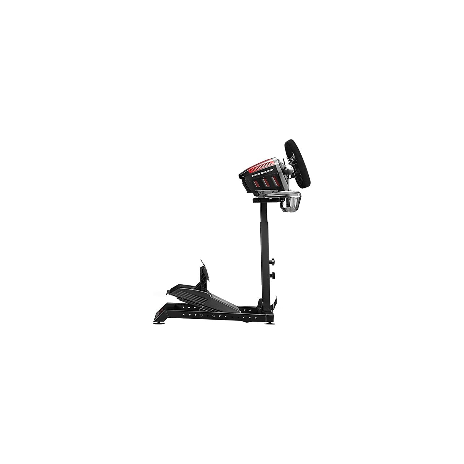 next-level-racing-wheel-stand-lite-klappbarer-wheel-stand-aus-karbonstahl image 6