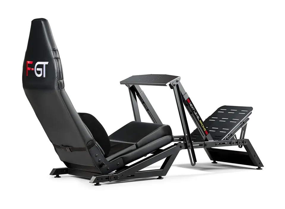next-level-racing-f-gt-formula-and-gt-simulator-cockpit-dual-position-cockpit image 1