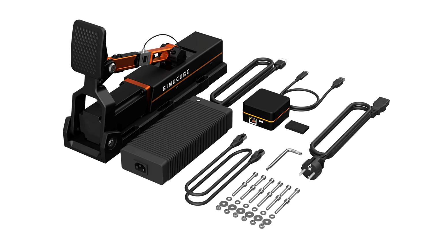 simucube-activepedal-pro-ultimate-sim-racing-pedale image 5